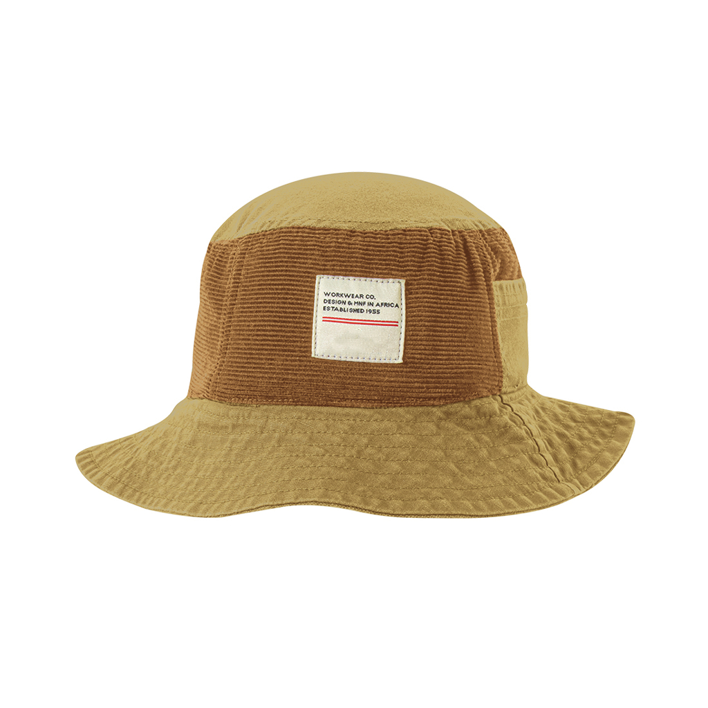 Limited Edition Hybrid Bucket Hat