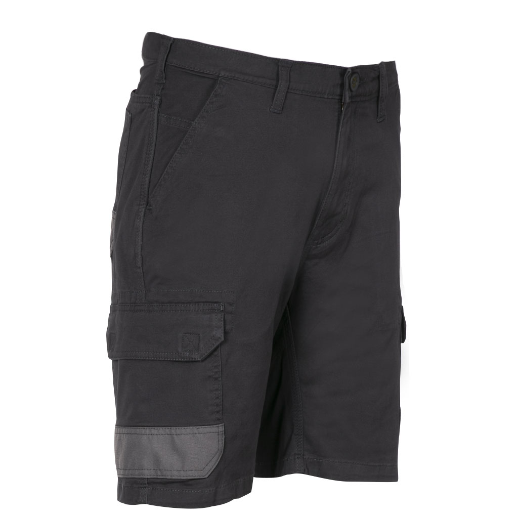 Super Strength Multi-Pocket Shorts