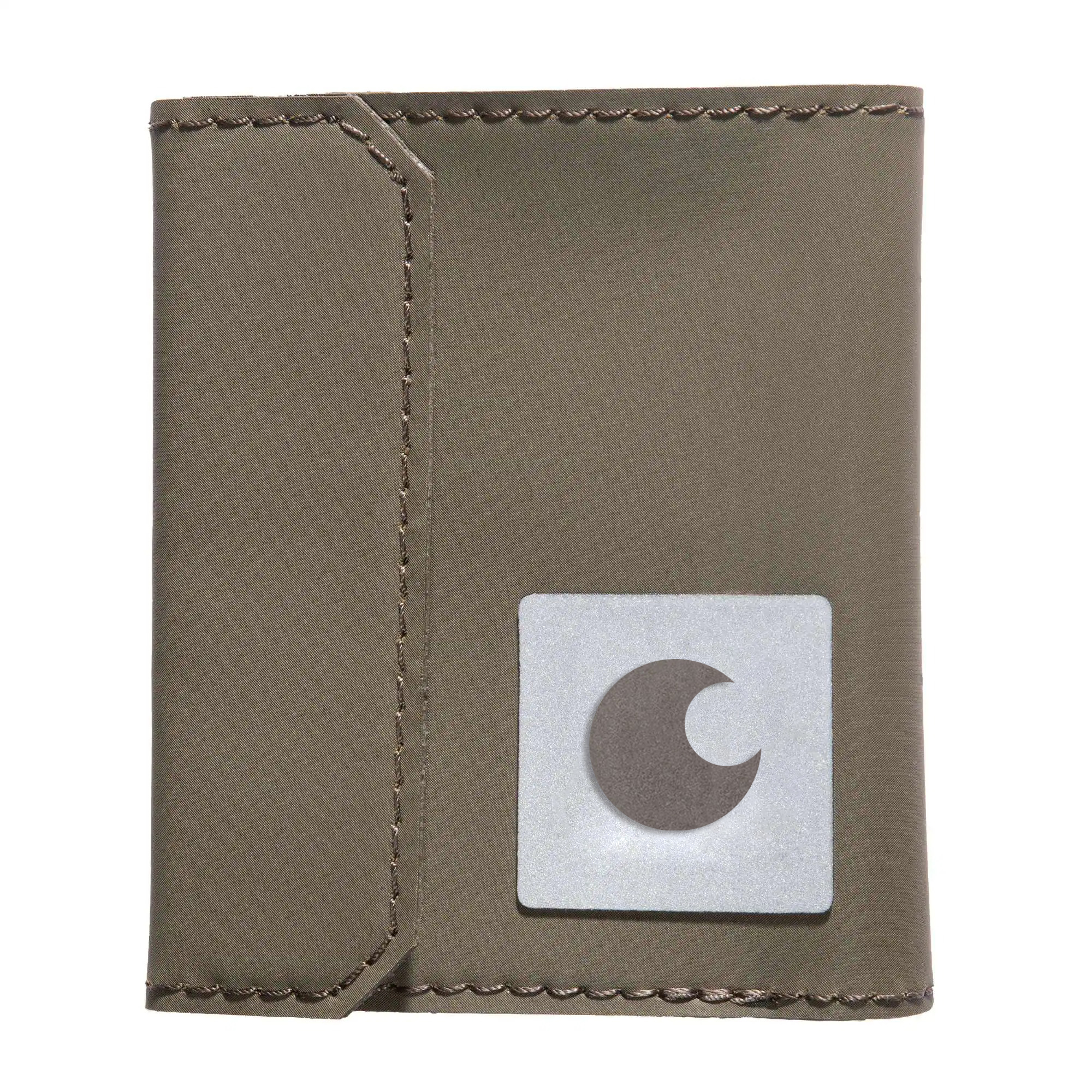 Water Repel Fold-Over Wallet