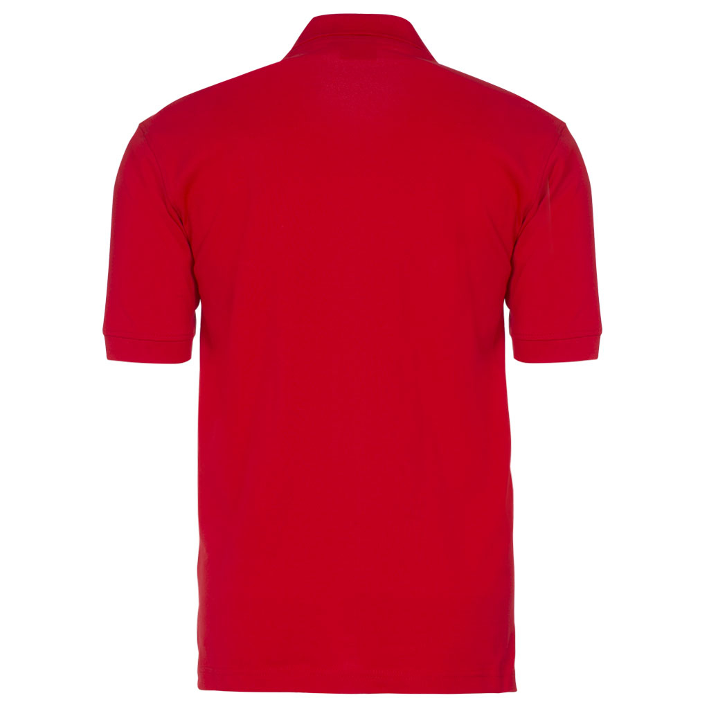 The Classic 100% Cotton Golfer