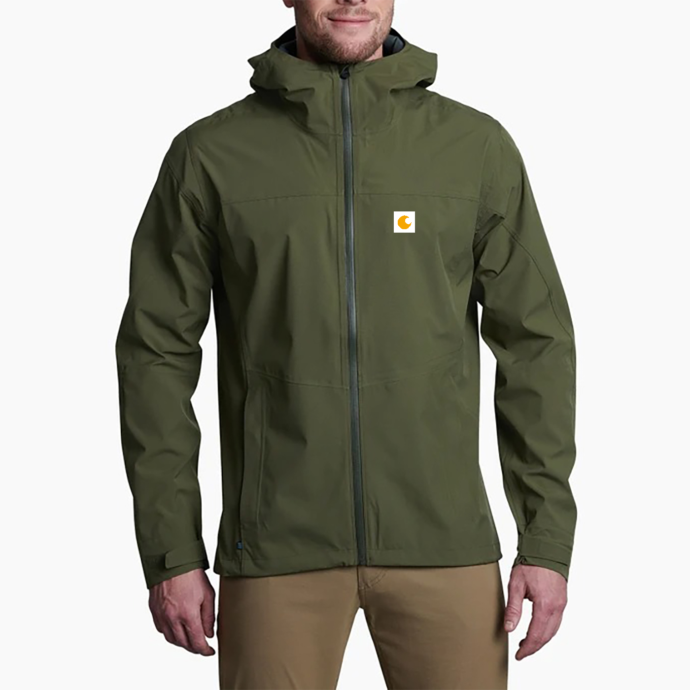 Stretch Voyagr Jacket