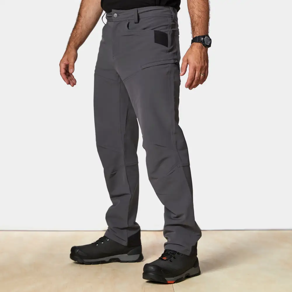 The Whitman Pant