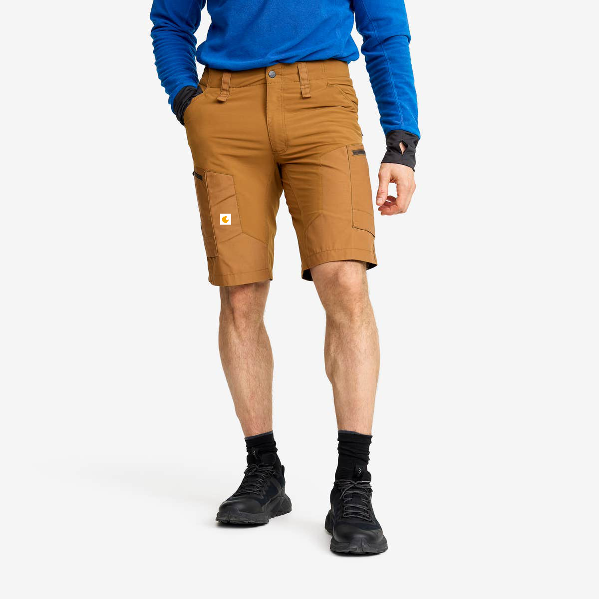 RVRC GP Shorts Men