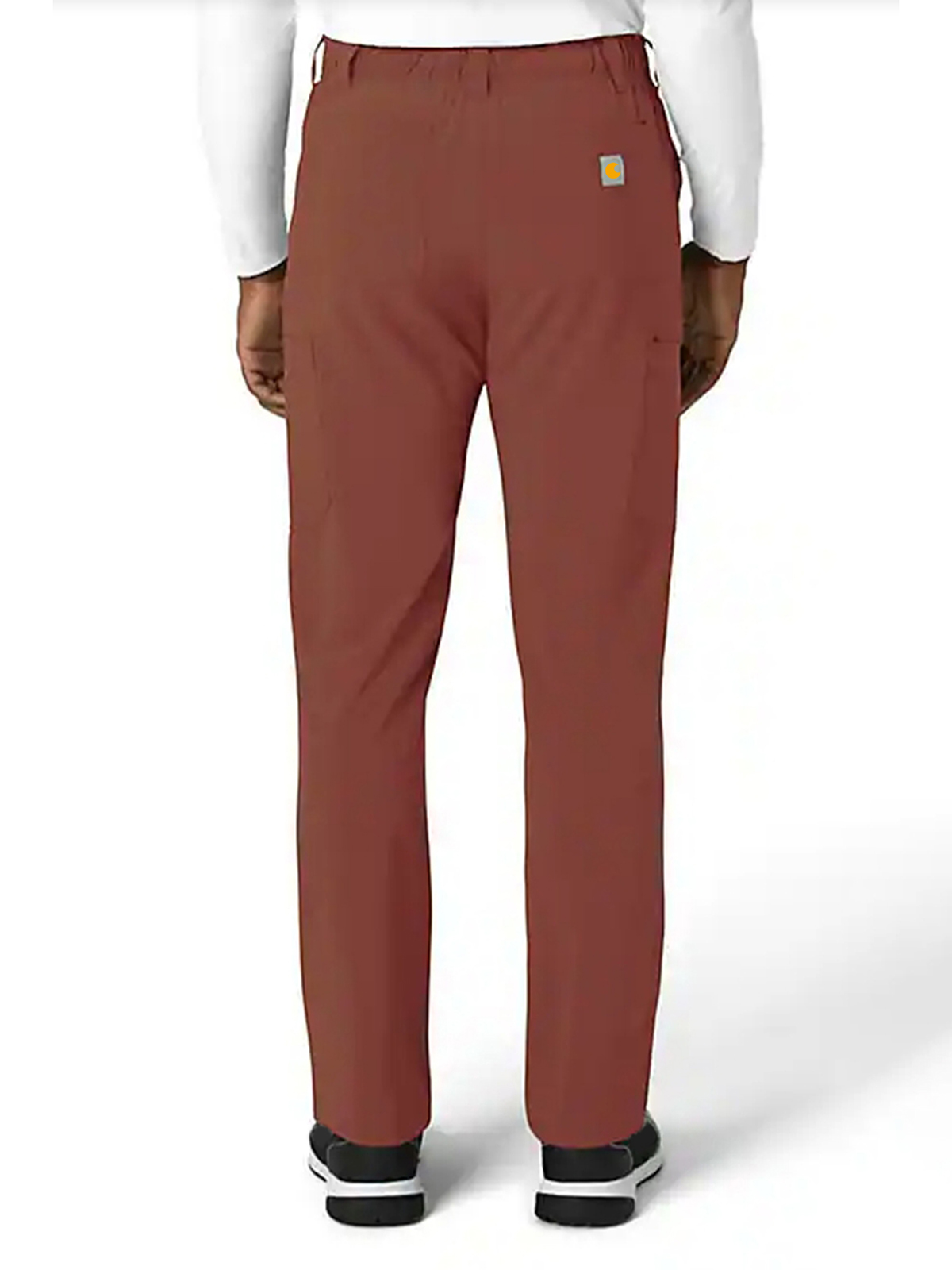 Force Cross-Flex Men's Straight Leg Scrub Pant