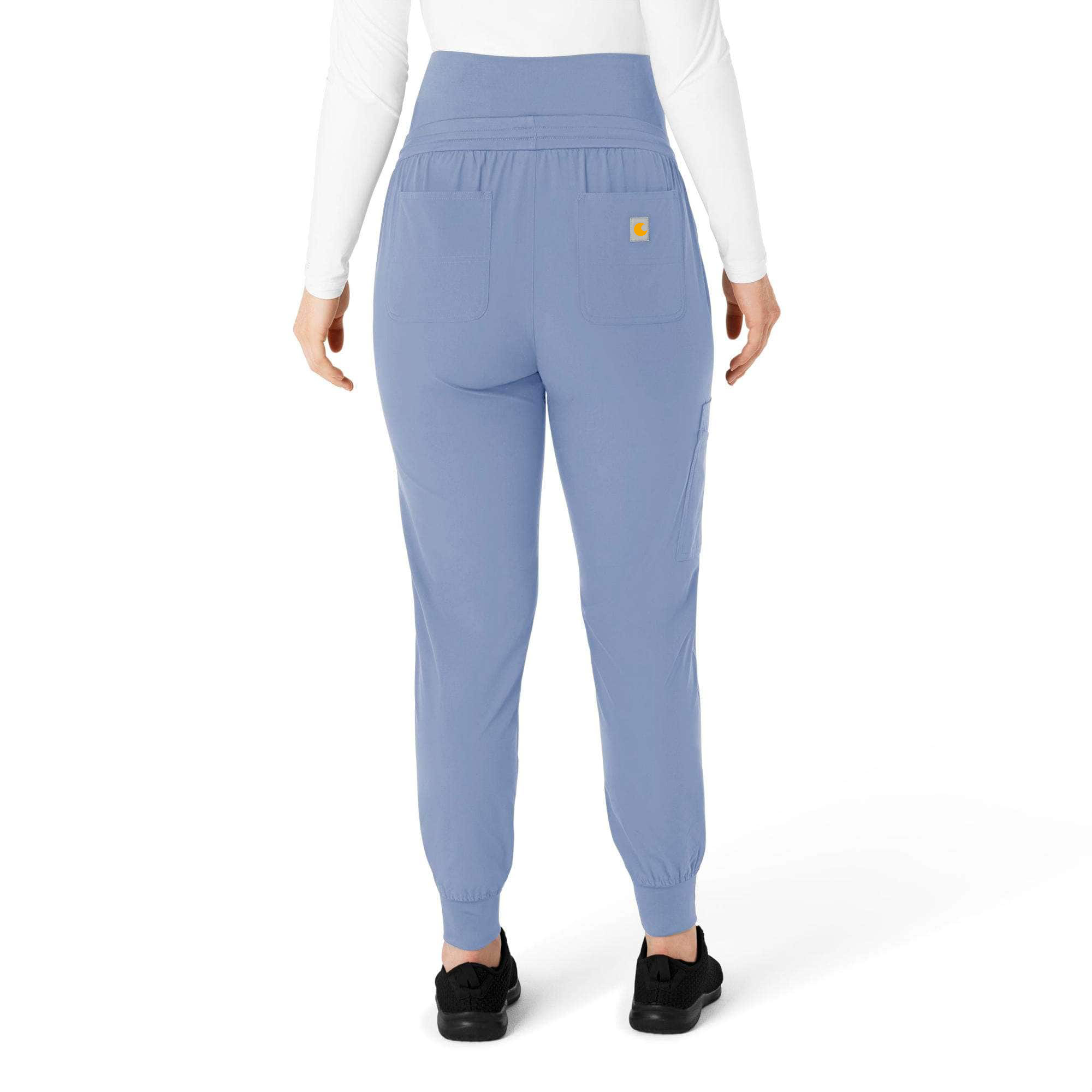 Women's Force Essentials Maternity Jogger Scrub Pant