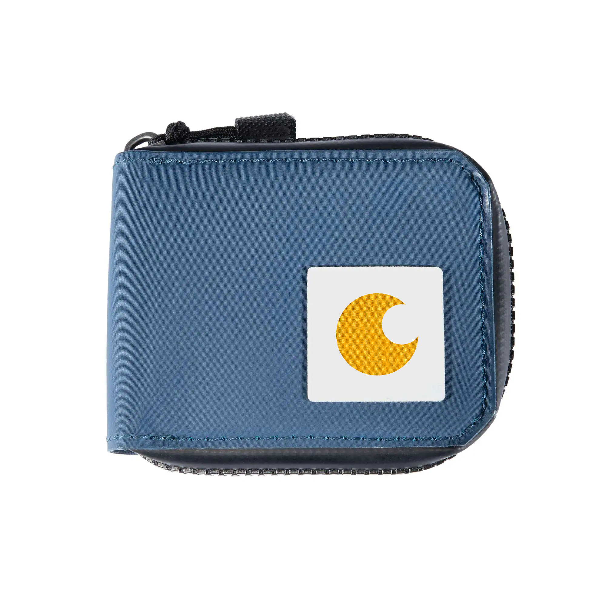 Water Repellent Zipper Wallet