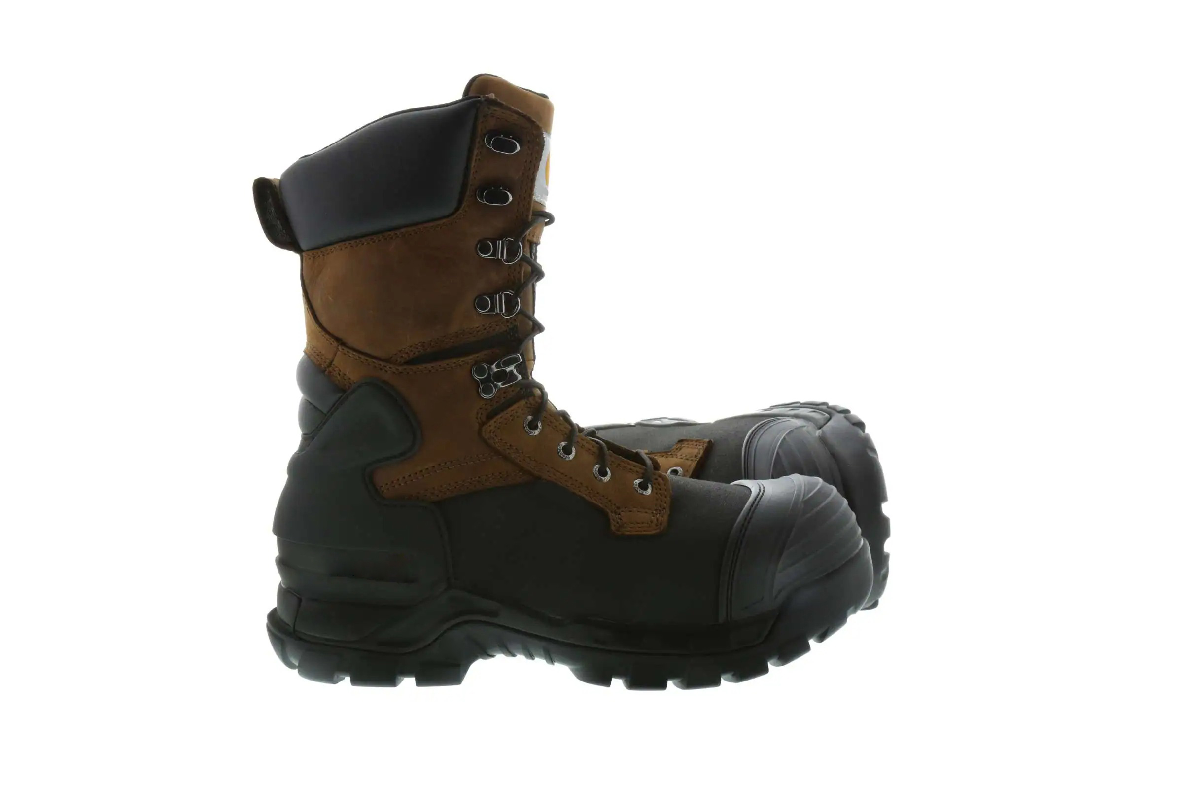 Yukon Pac Waterproof Insulated 10