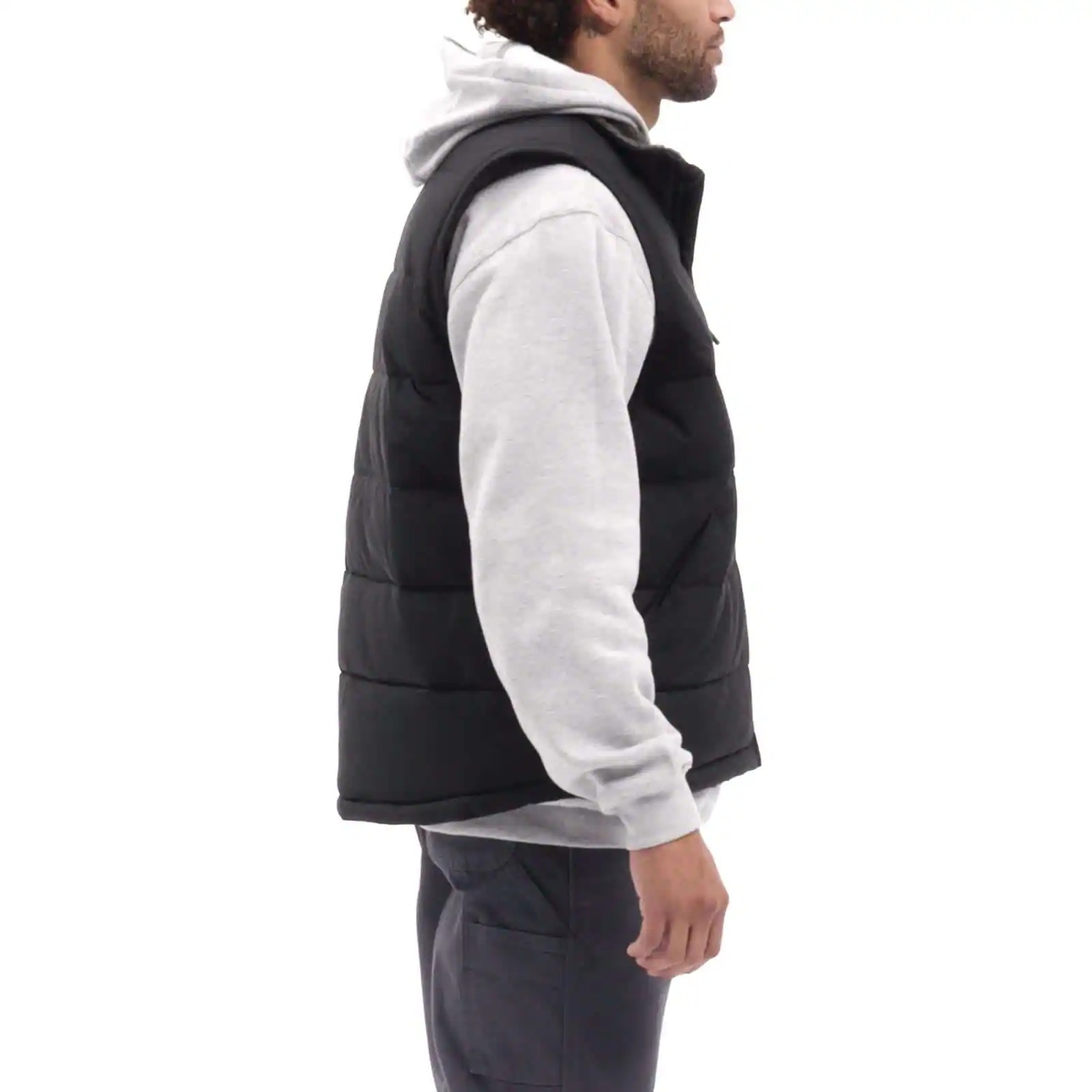 Montana Loose Fit Insulated Vest