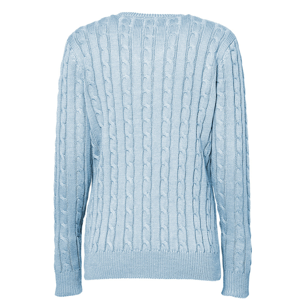 Women's V-Neck Jersey