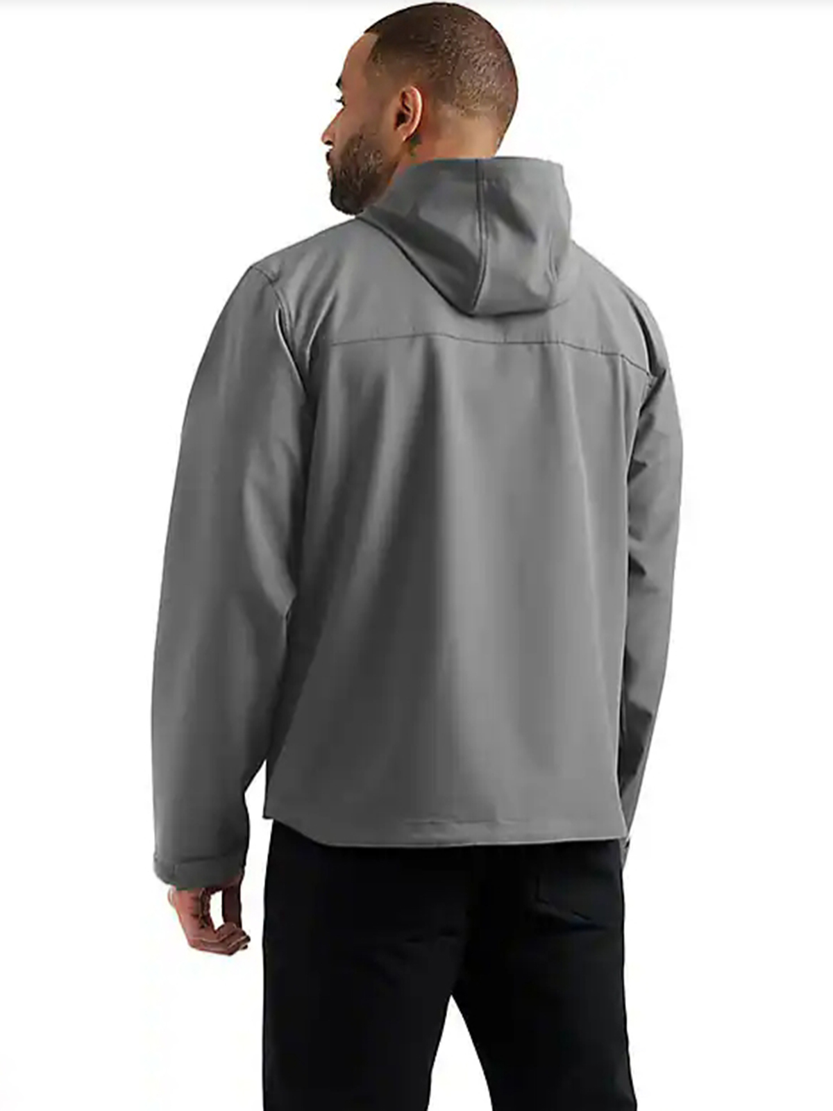Rain Defender Relaxed Fit Jacket