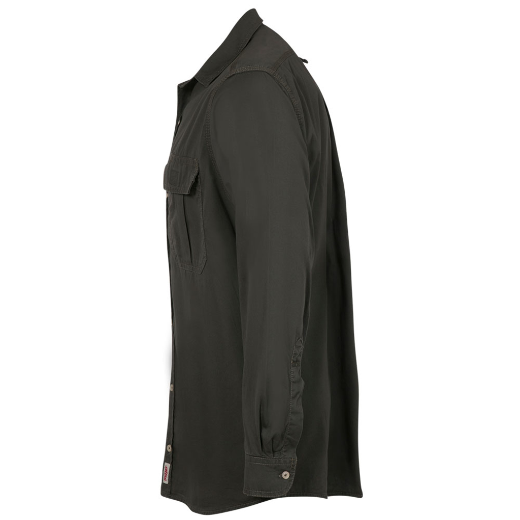 Legendary Long Sleeve Shirt