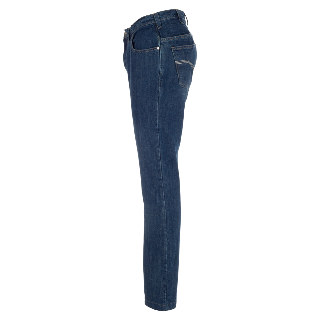 Seven Pocket Denim Jeans