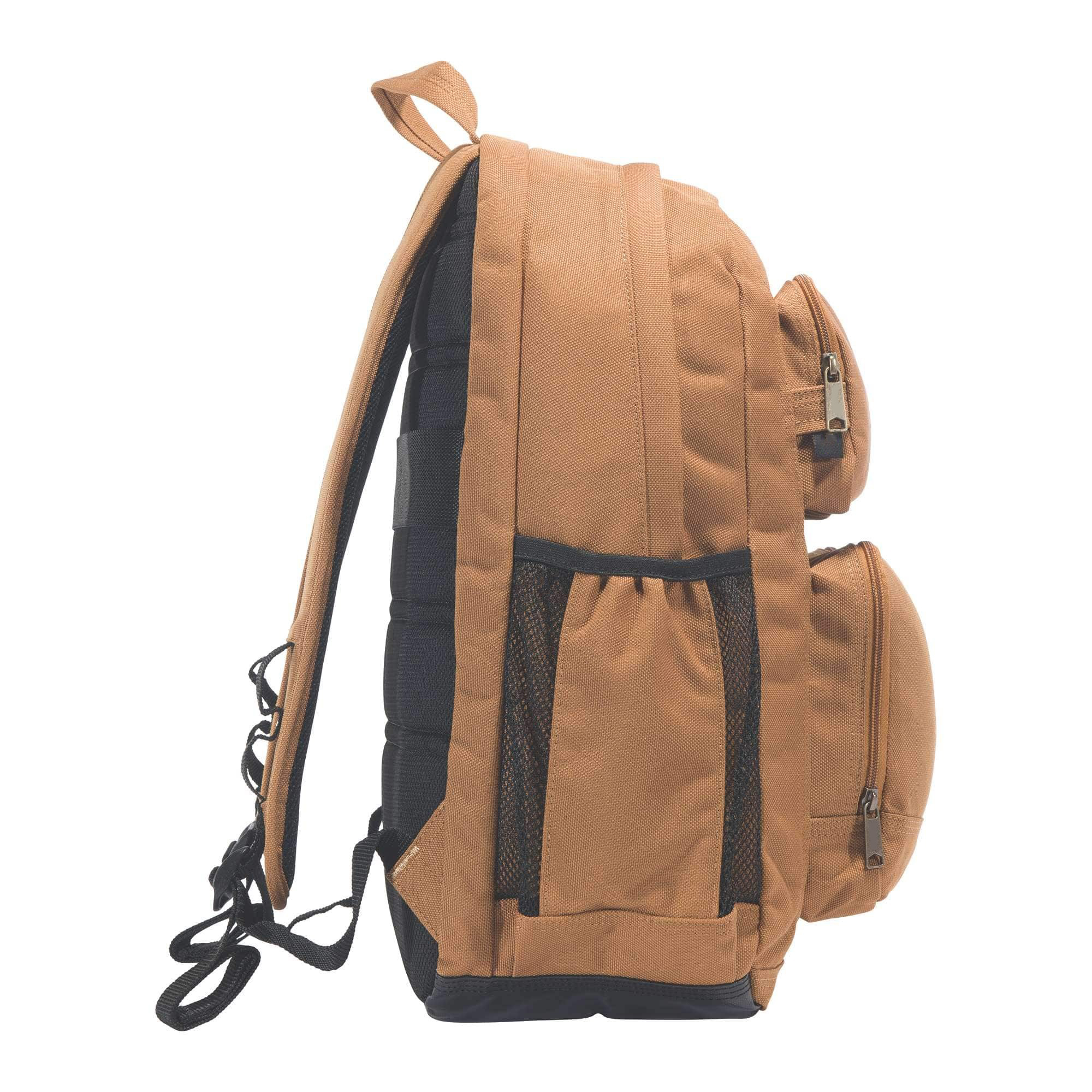 28L Dual-Compartment Backpack