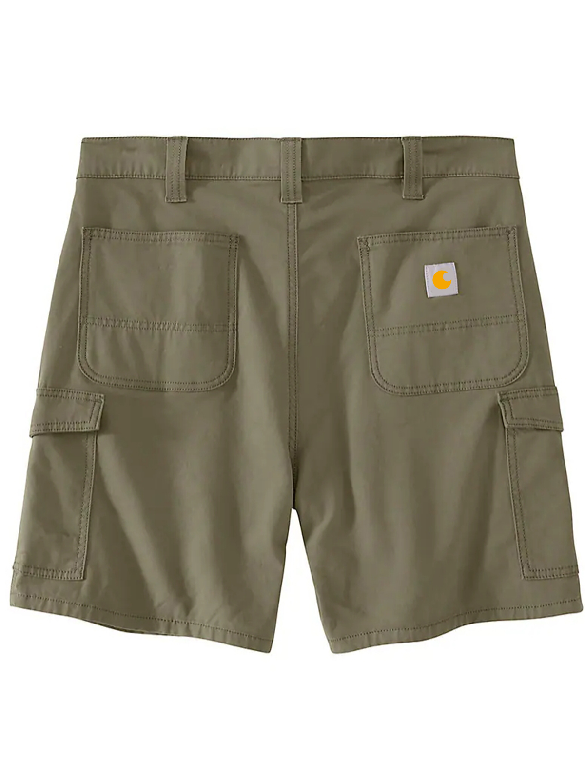 Rugged Flex Relaxed Fit 9