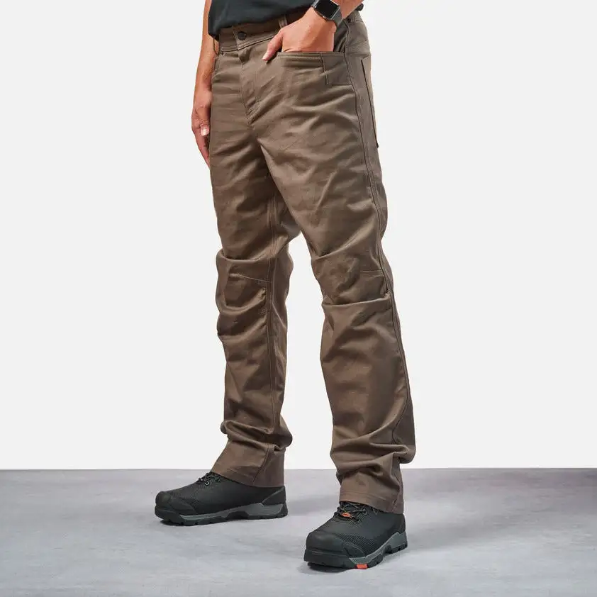 Torra Pant + Pocket Knife Pack