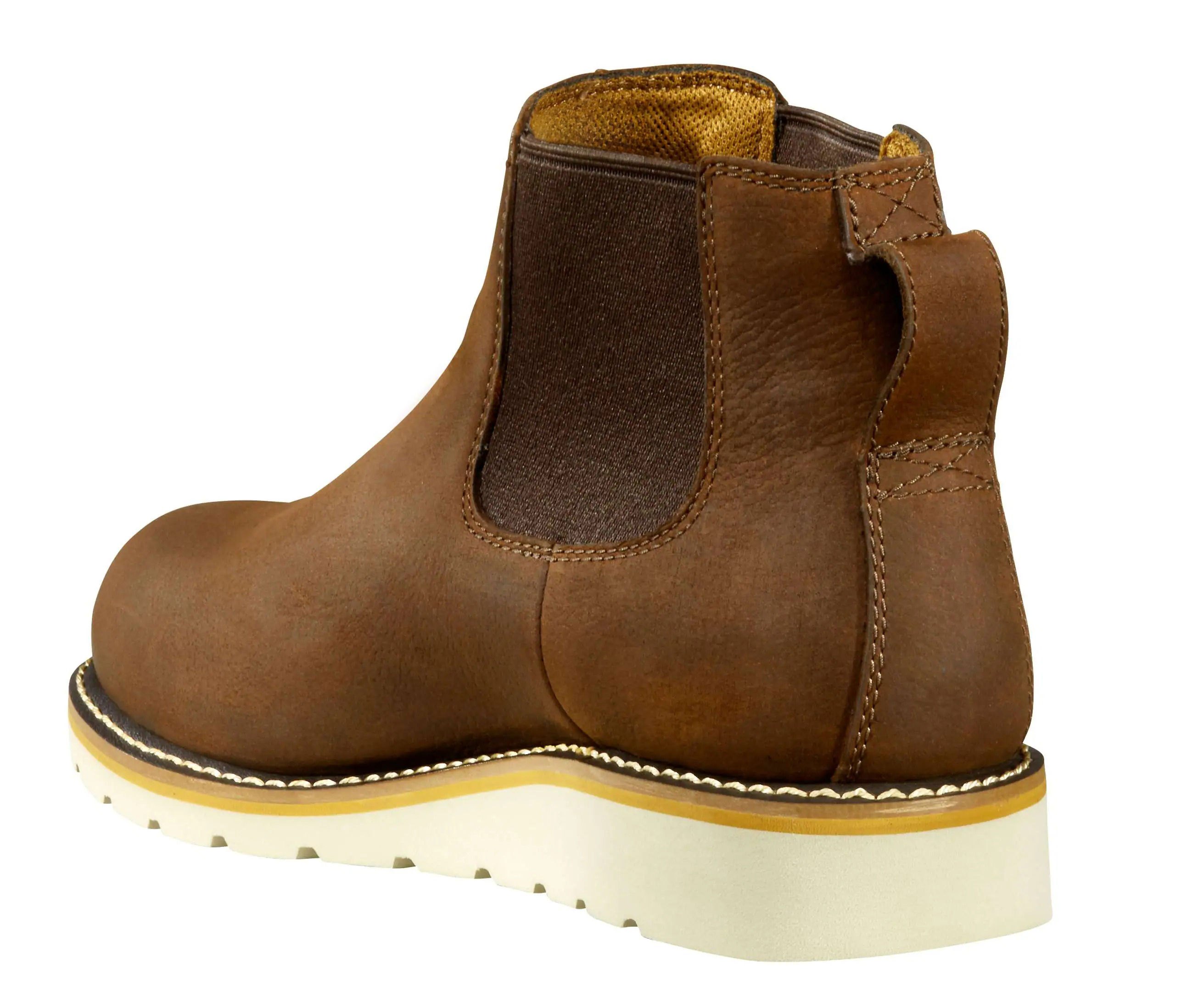 Women's Chelsea Wedge Boot