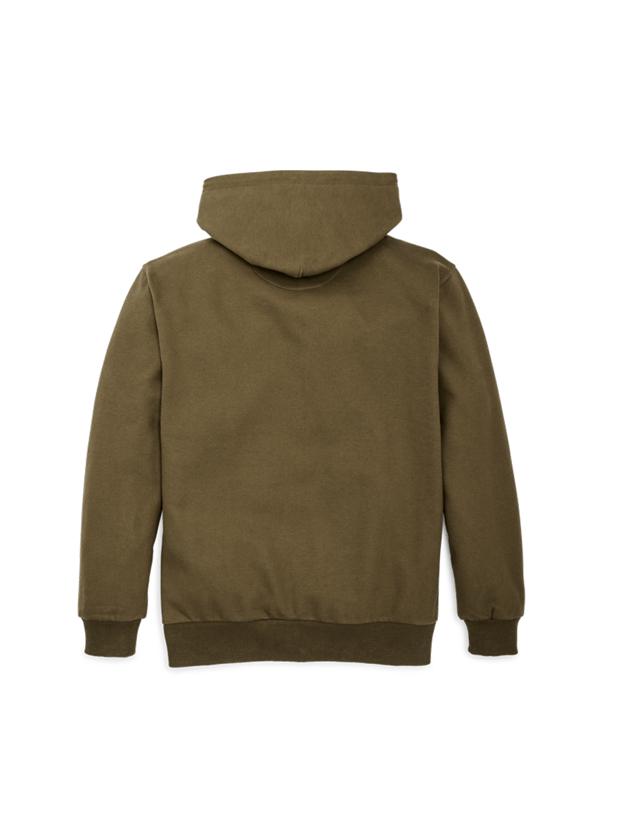 PROSPECTOR HOODIE