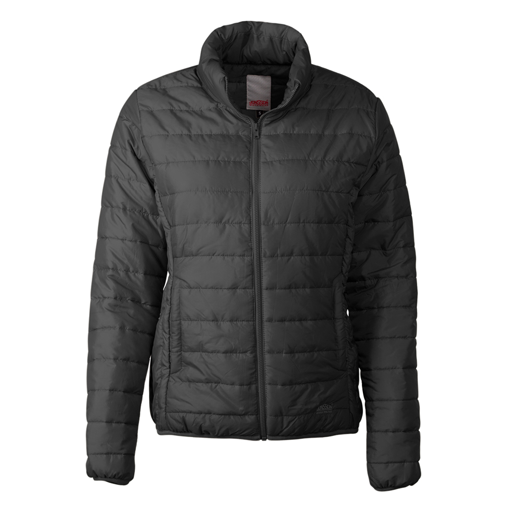 Women's Packable Jacket
