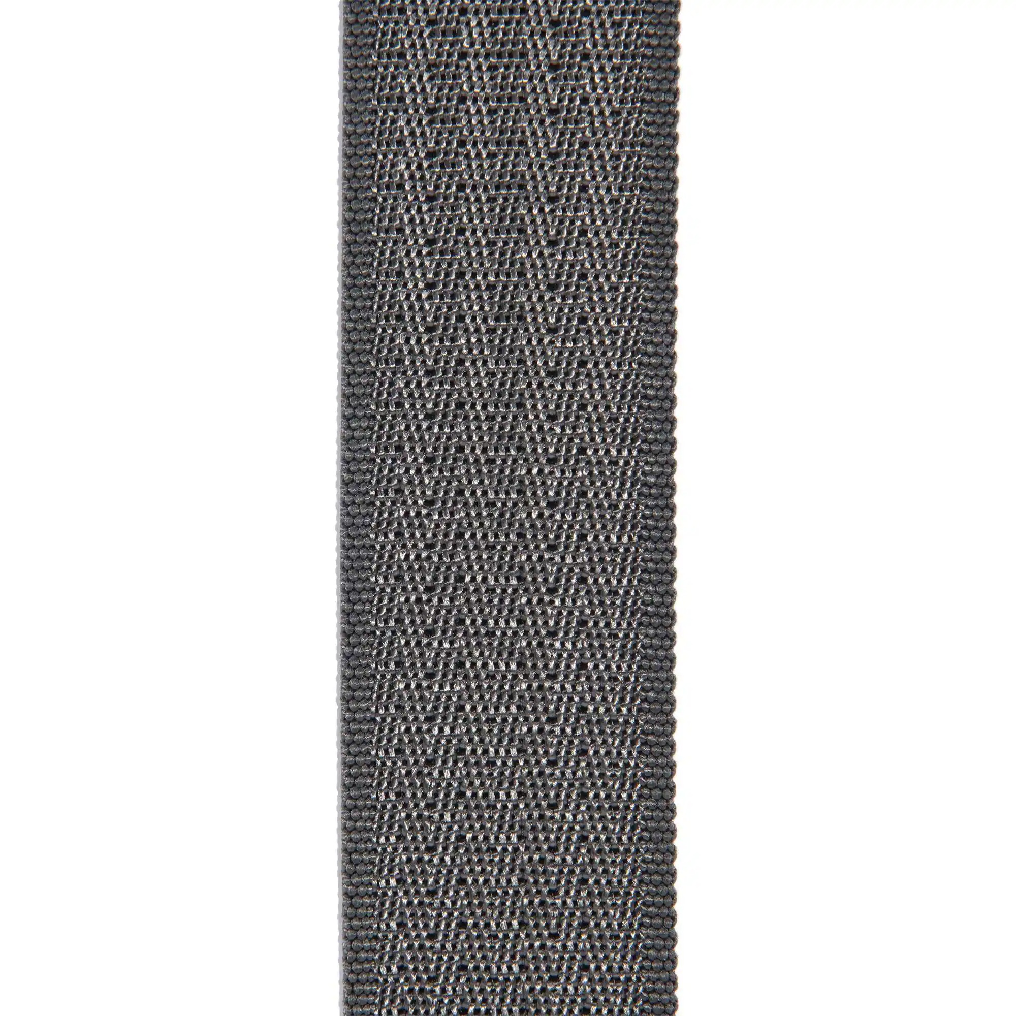 Rugged Flex Nylon Webbing Belt