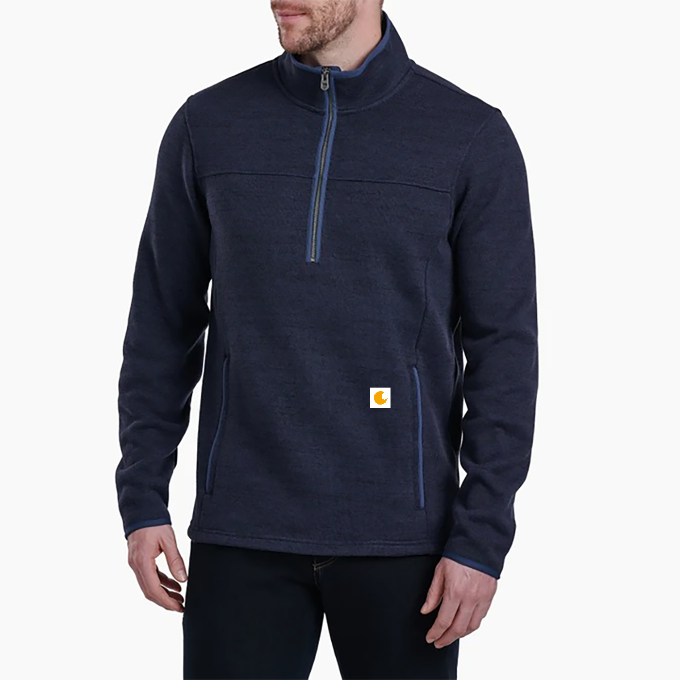 Ascendyr 1/4 Zip