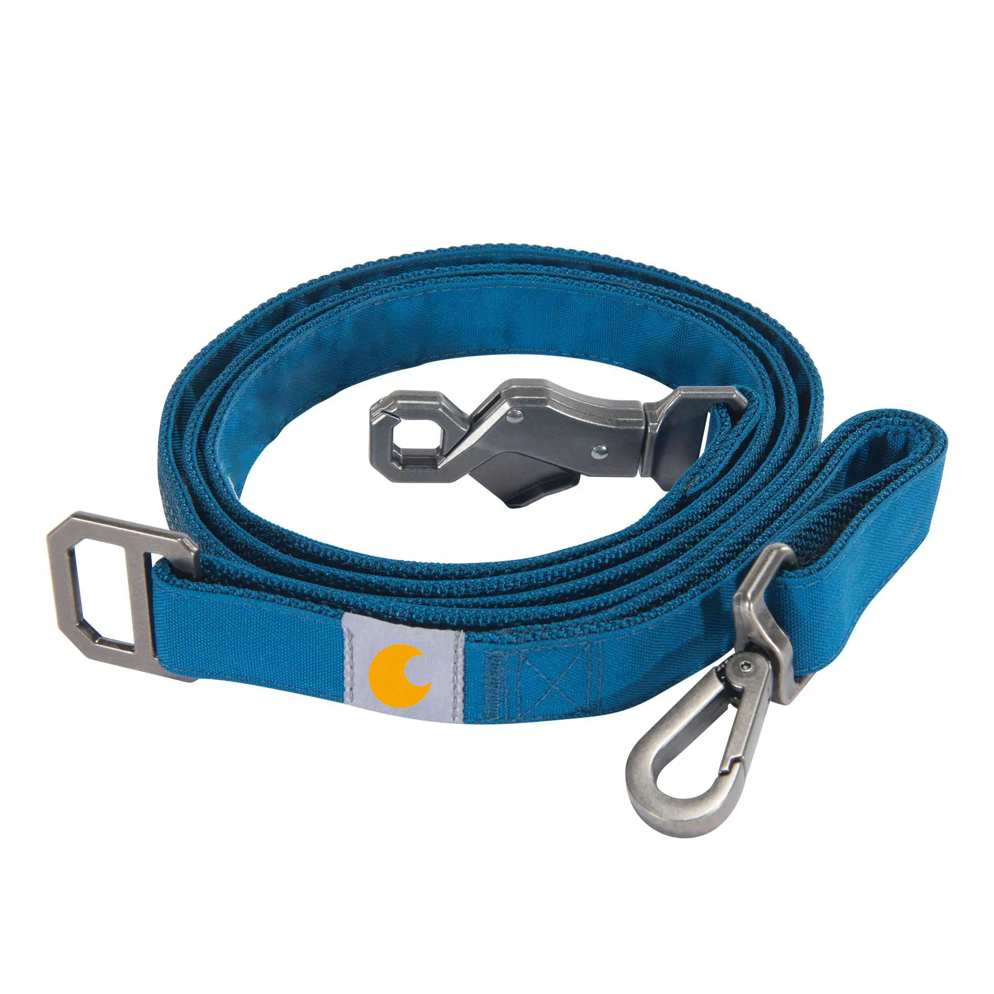 Nylon Duck Dog Leash