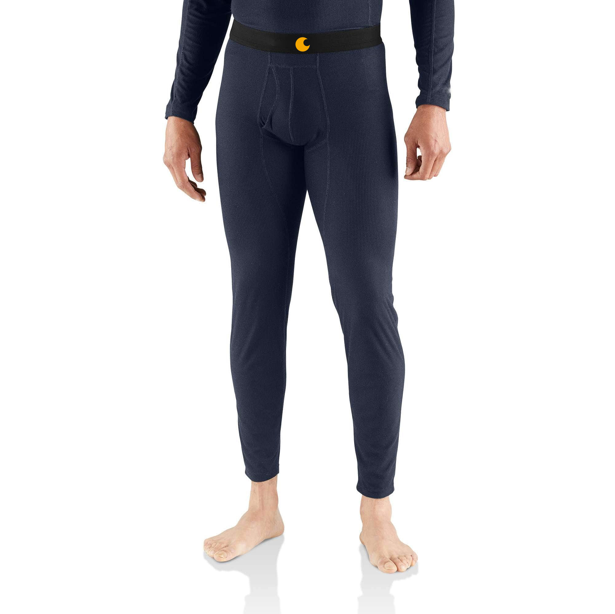 Men's Base Layer Thermal Pants - Force - Lightweight