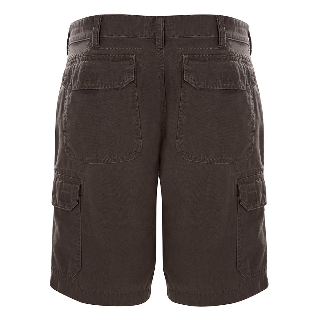 Legendary Multi-Pocket Cargo Shorts