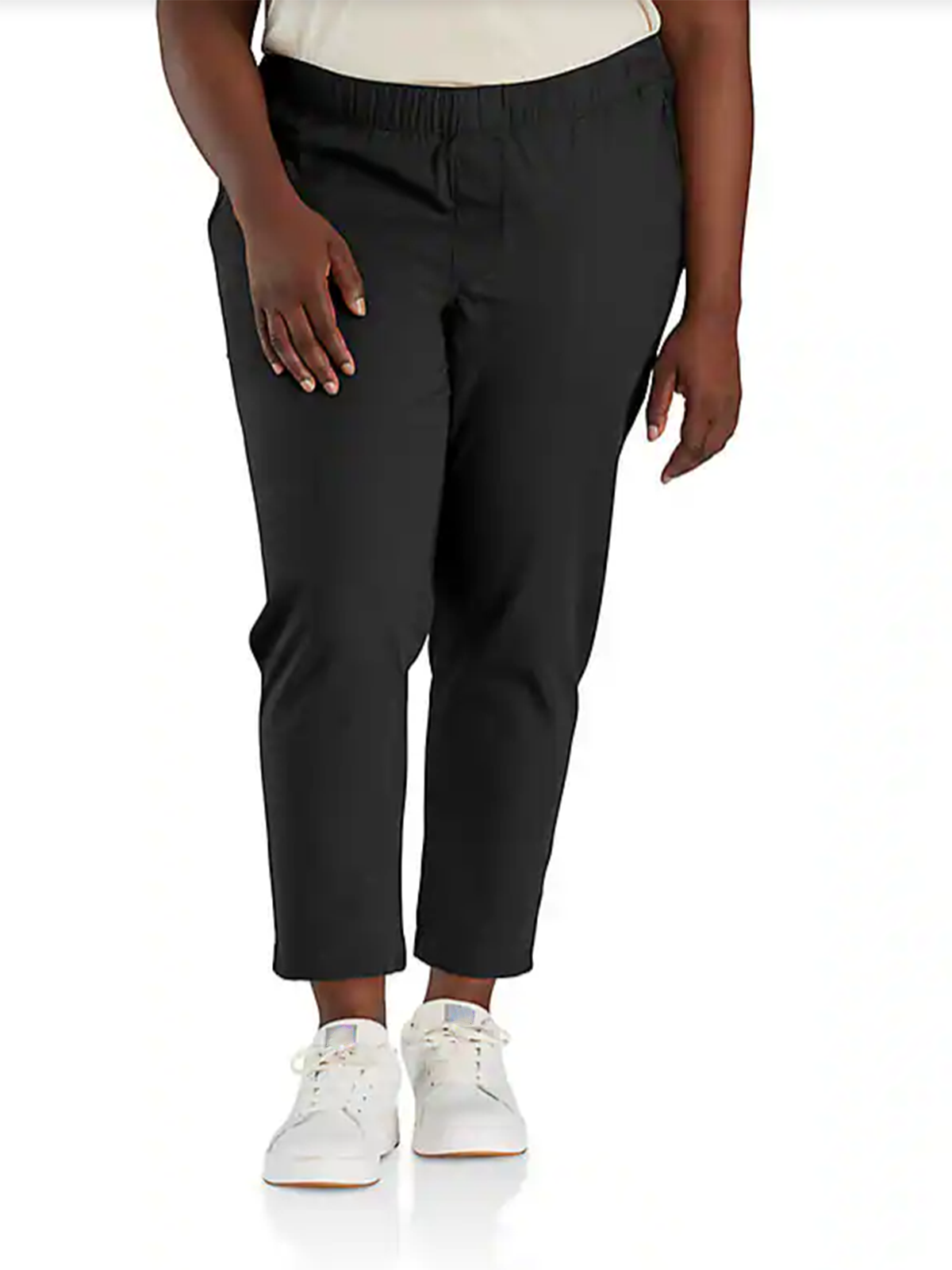 Women's Relaxed Fit Ripstop Work Pant
