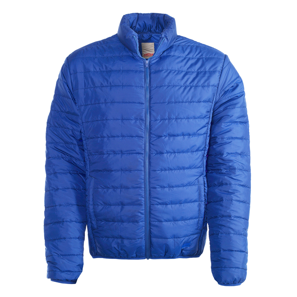 Men's Packable Jacket