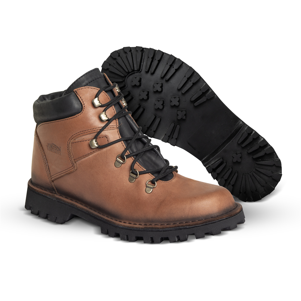 RLB Stitchdown Boots