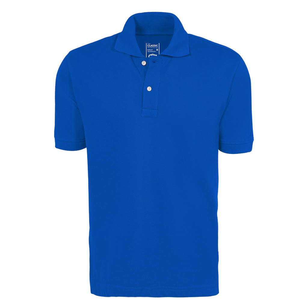 The Classic 100% Cotton Golfer