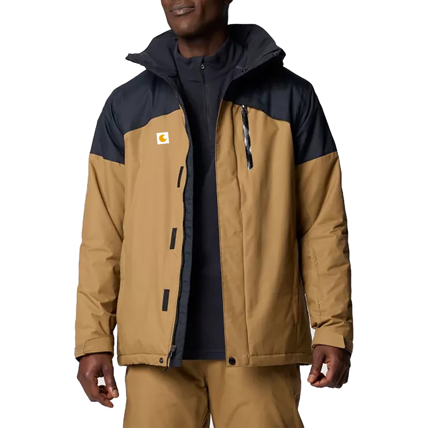 Men's Last Tracks II Jacket
