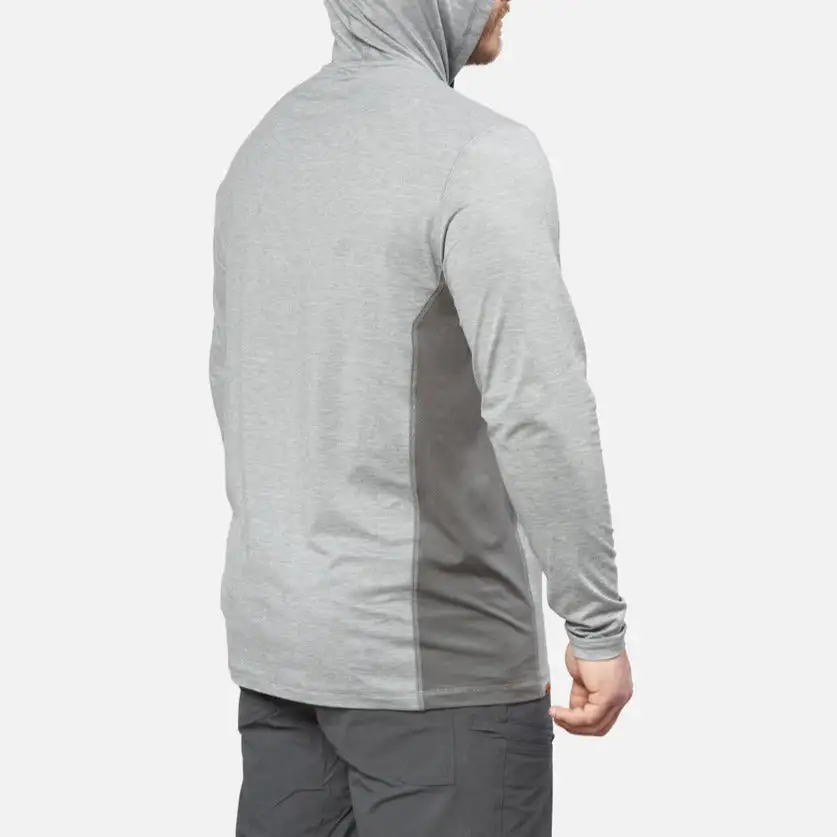 The McKenna Tech Sun Hoodie