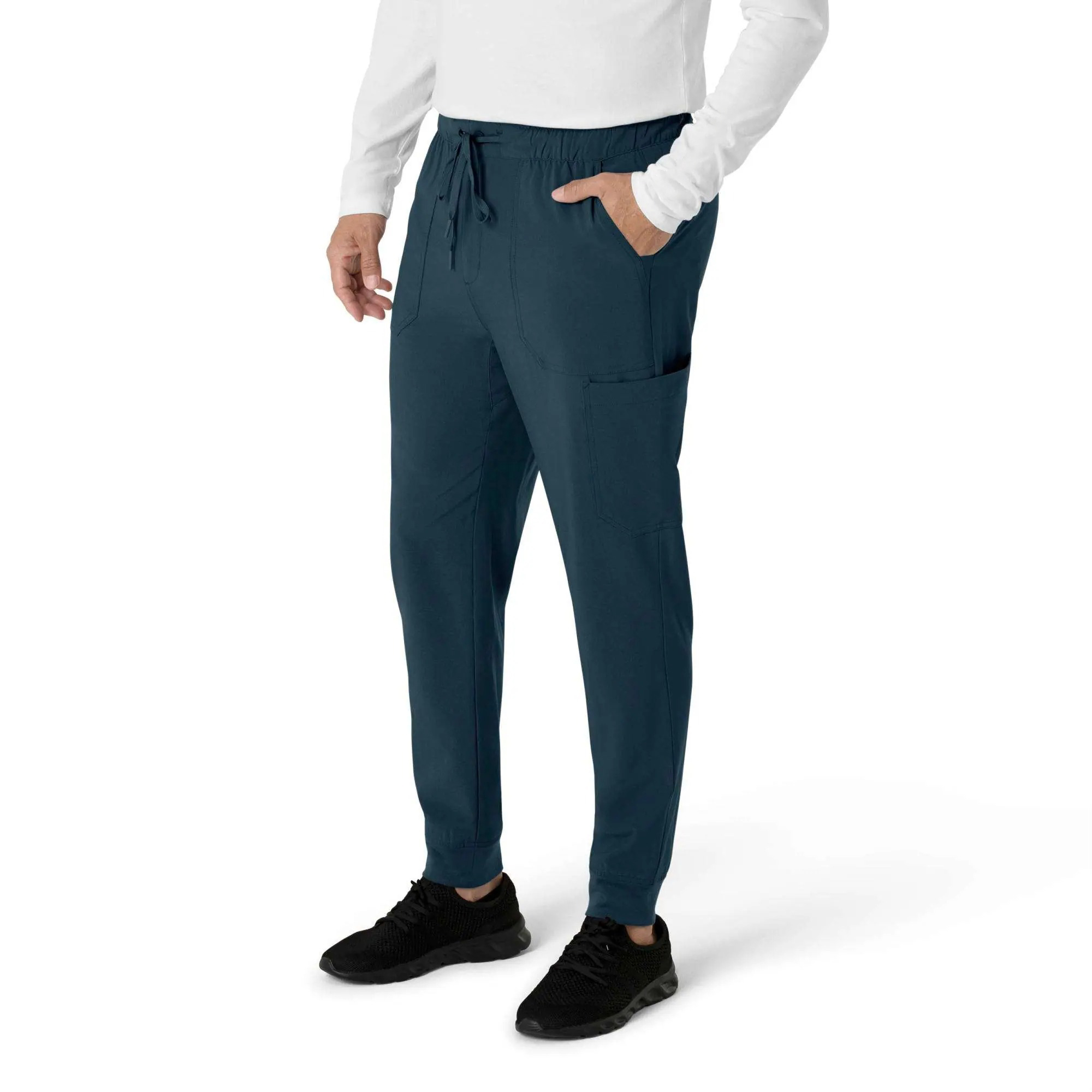 Force Cross-Flex Men's Jogger Scrub Pant
