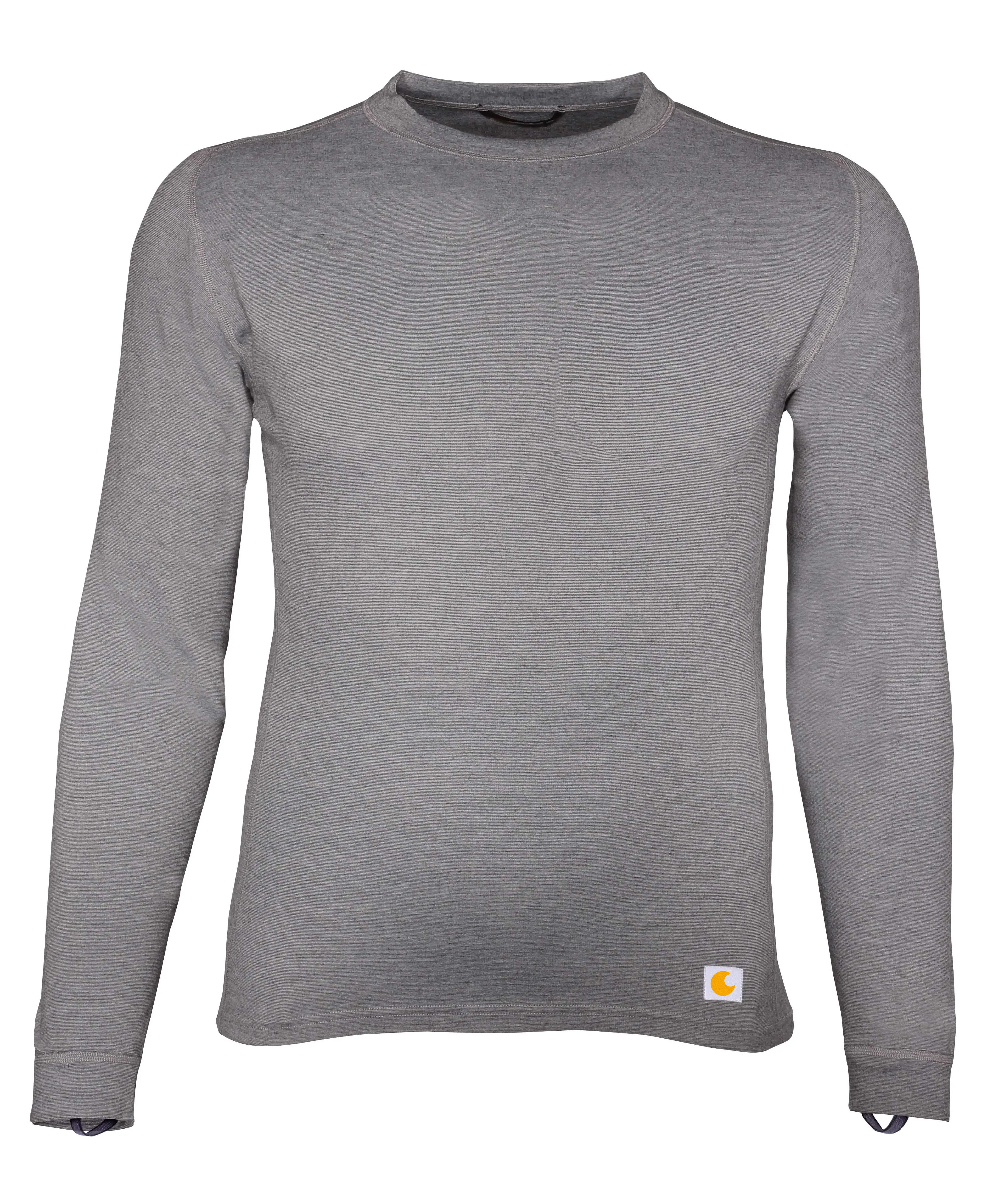 Force Heavyweight Base Layer Crewneck Top
