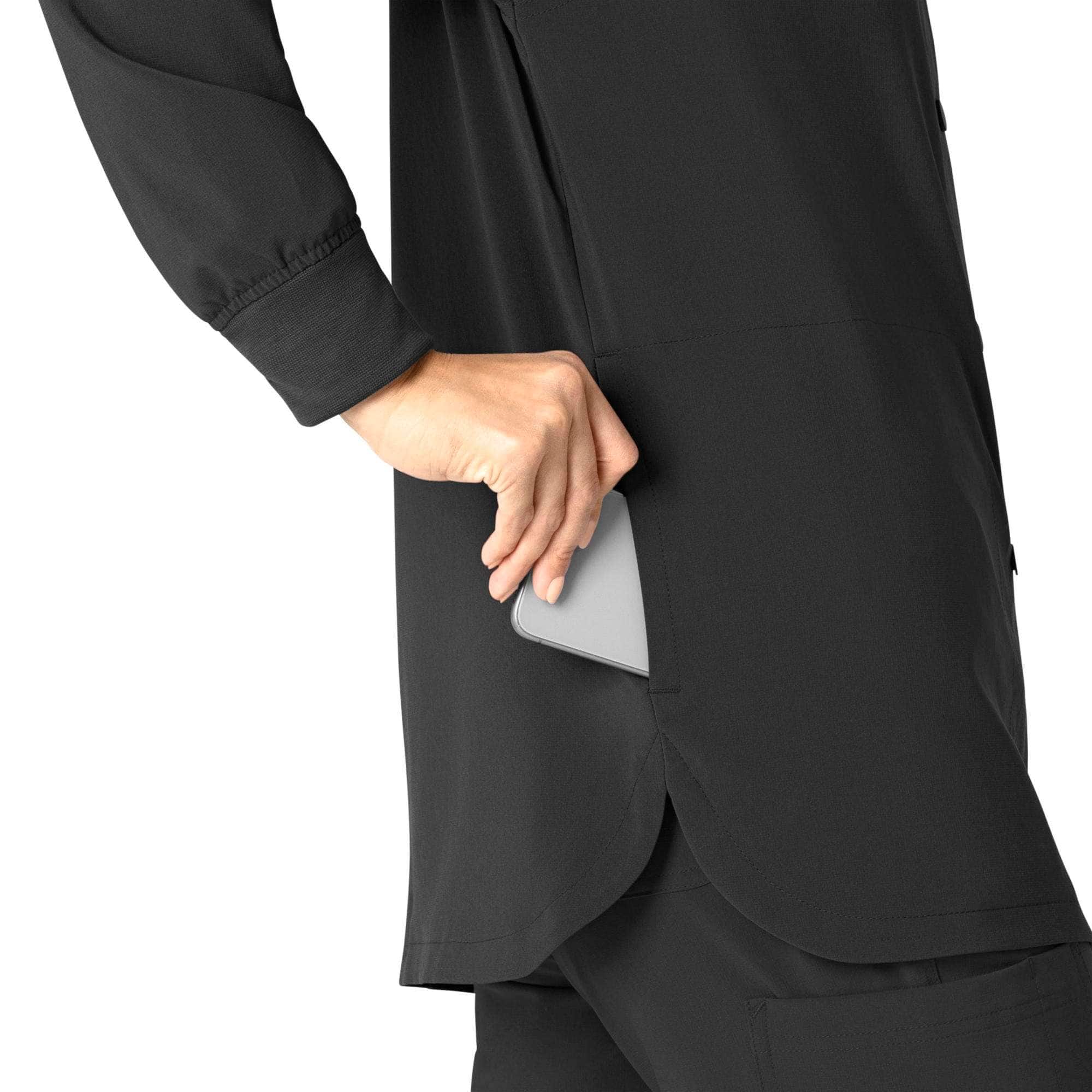 Women's Force Cross-Flex Shirt Jacket