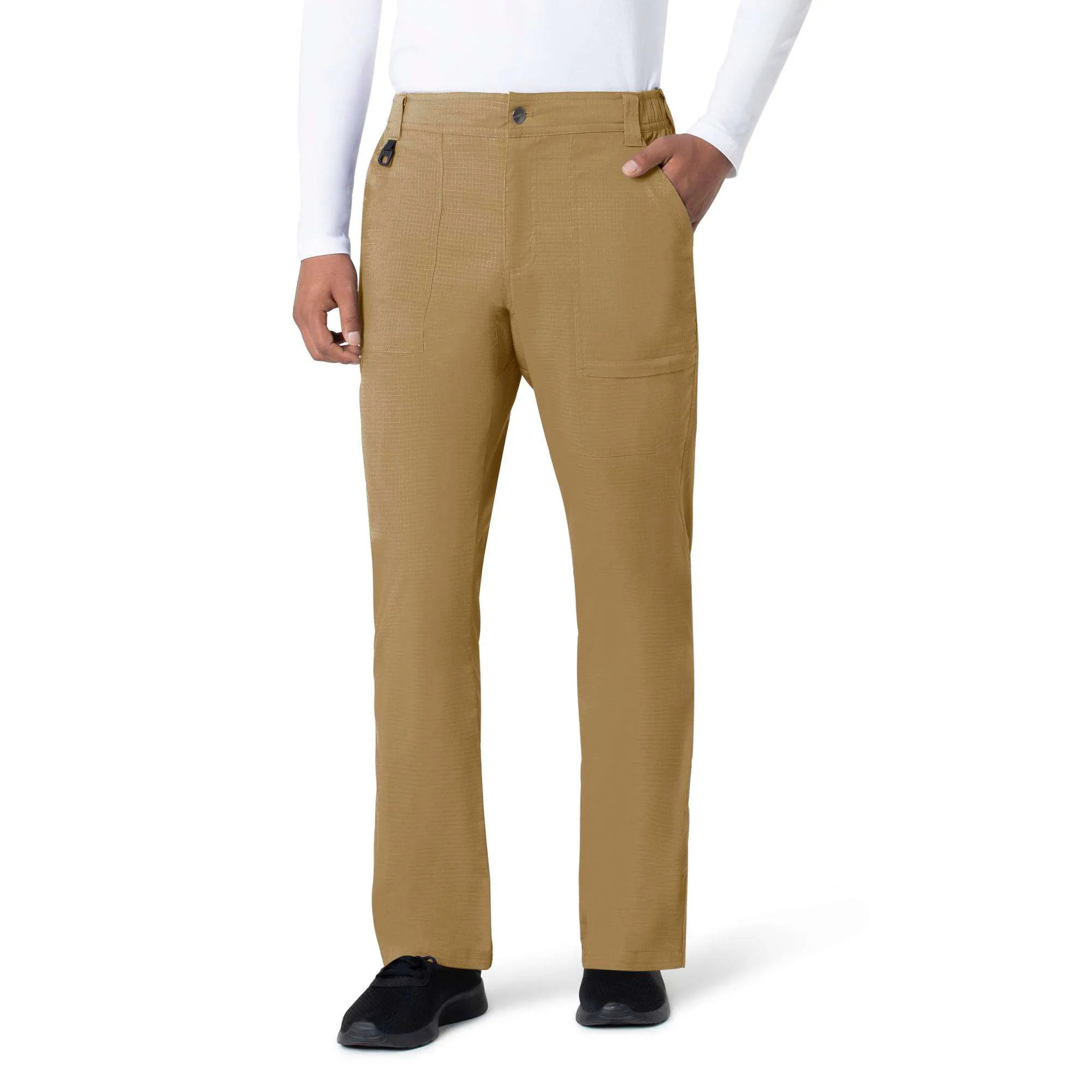 Rugged Flex Ripstop Straight Leg Scrub Pant