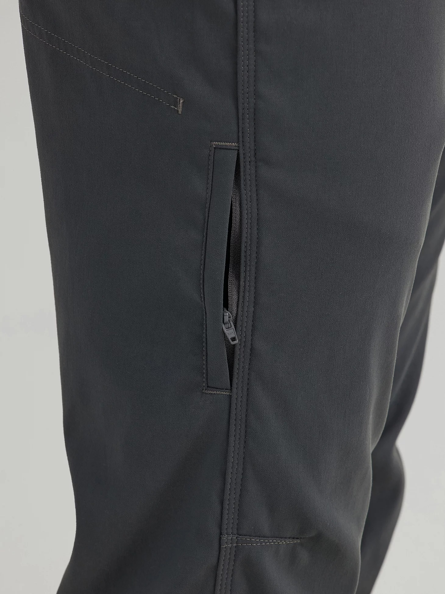 Men's Bearwallow Fleece Lined Pant