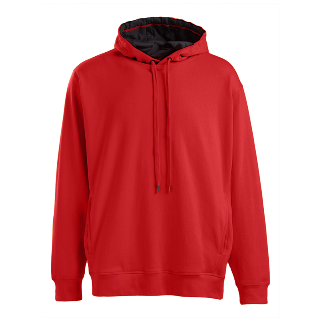 100% Cotton Hoodie