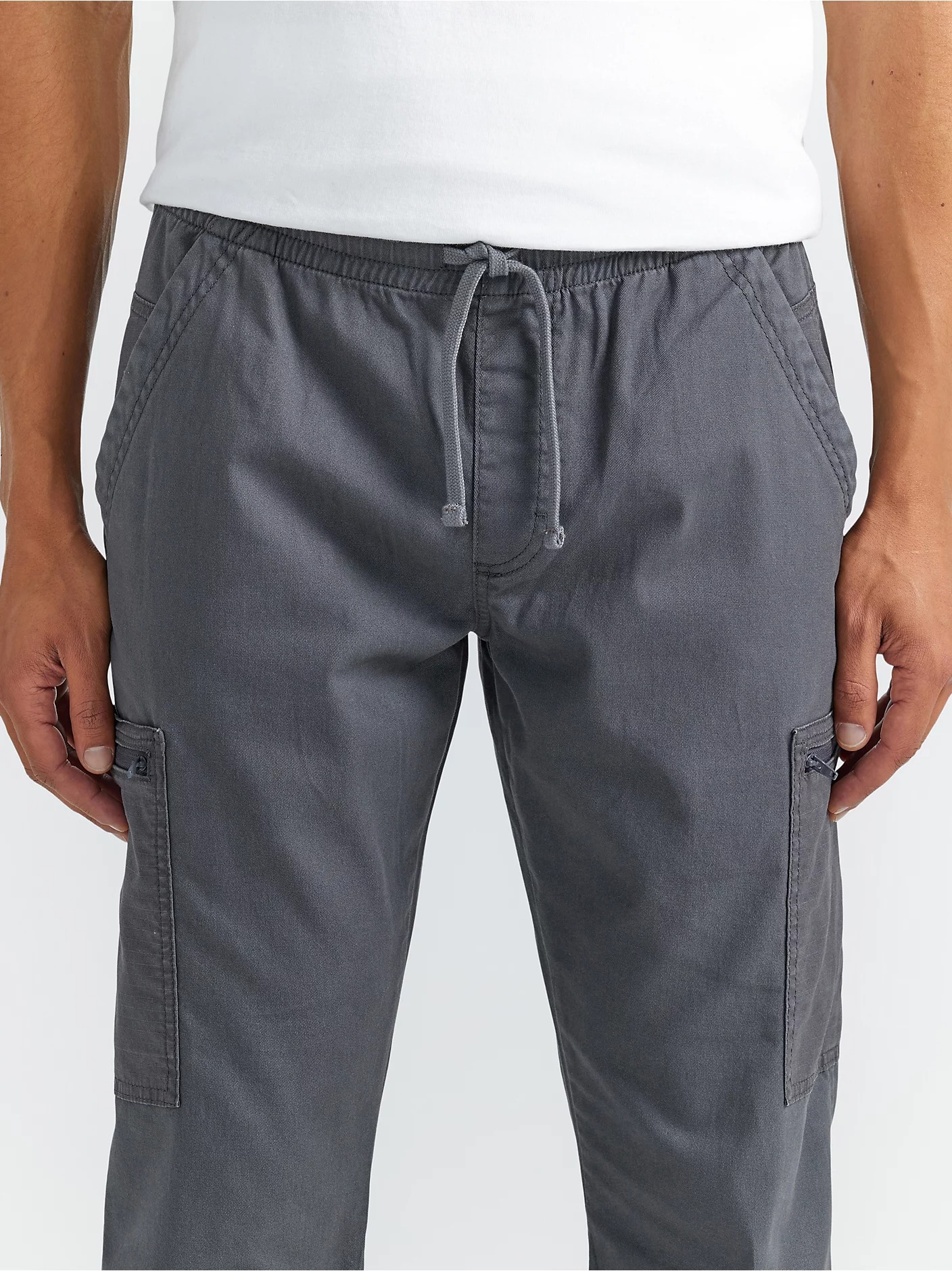 Men's Tapered Damien Cargo Pant