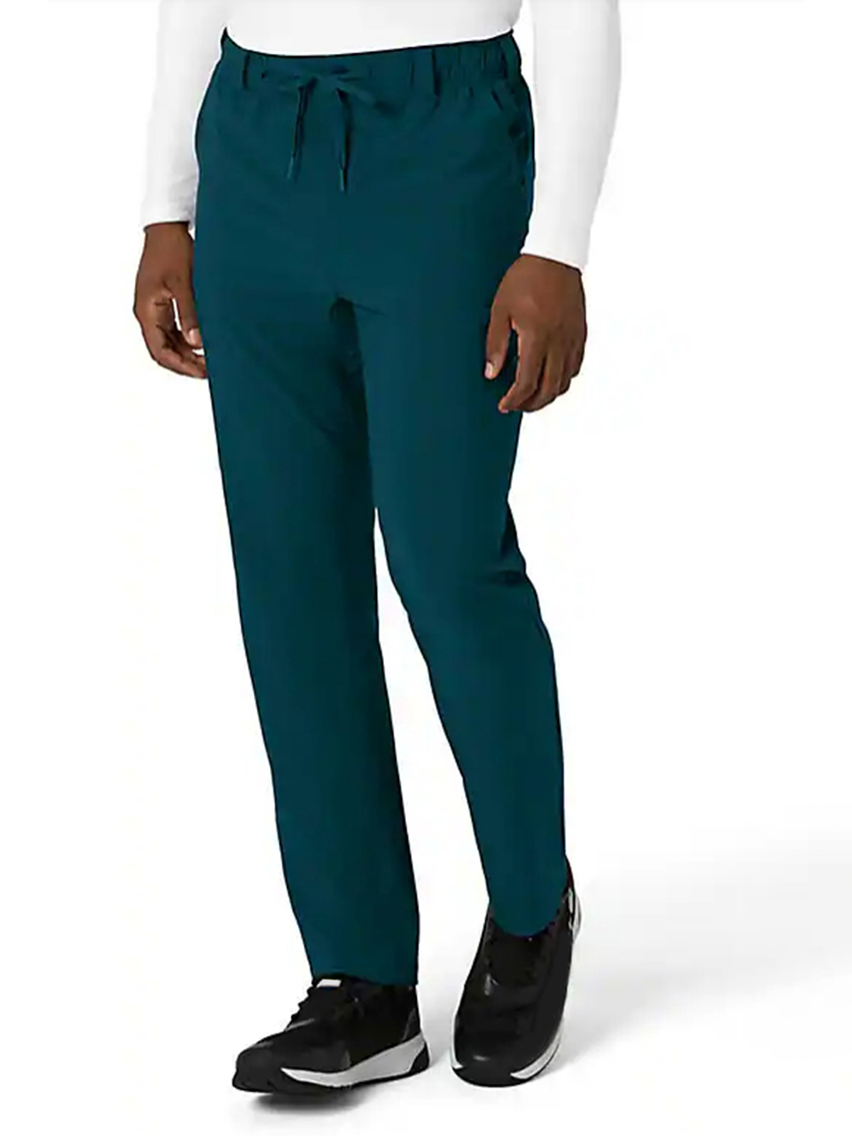 Force Cross-Flex Men's Straight Leg Scrub Pant