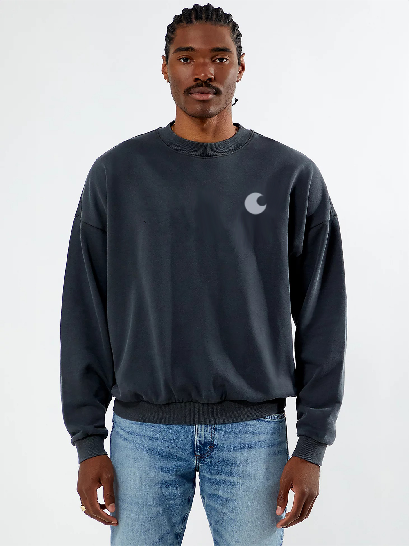 Men's Logo Sweatshirt