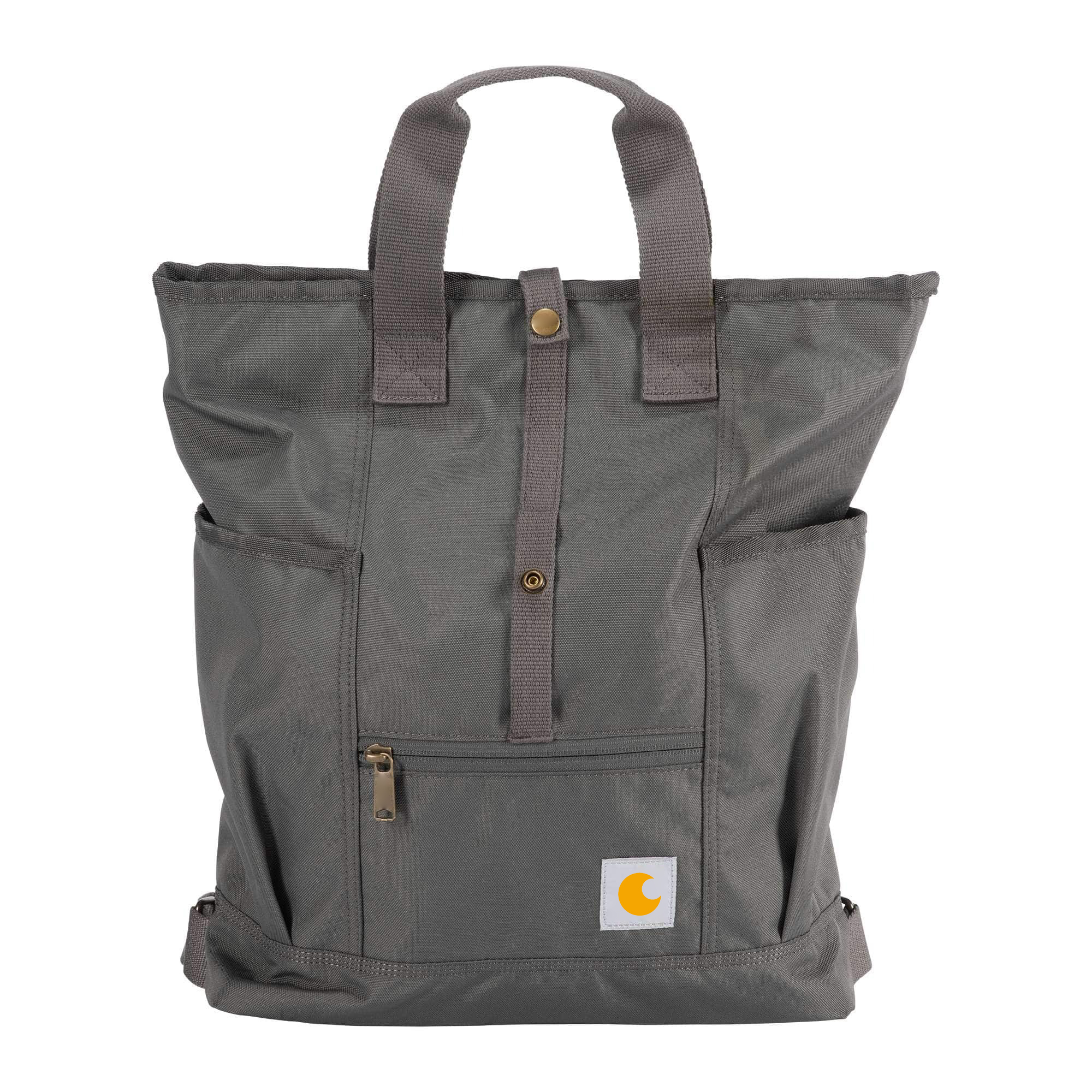 Convertible Backpack Tote