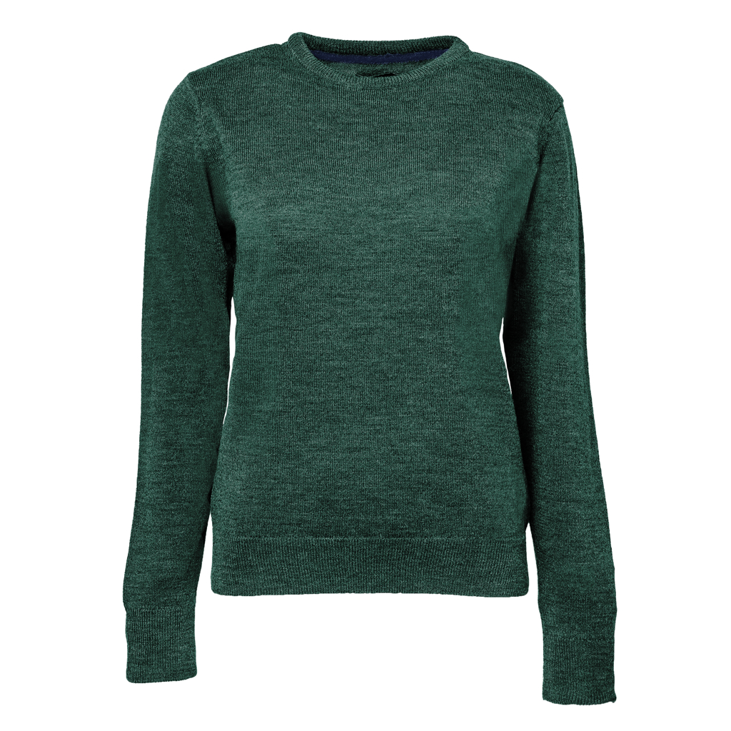 Women's Crew Neck Jersey