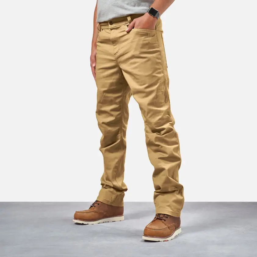 Torra Pant + Pocket Knife Pack