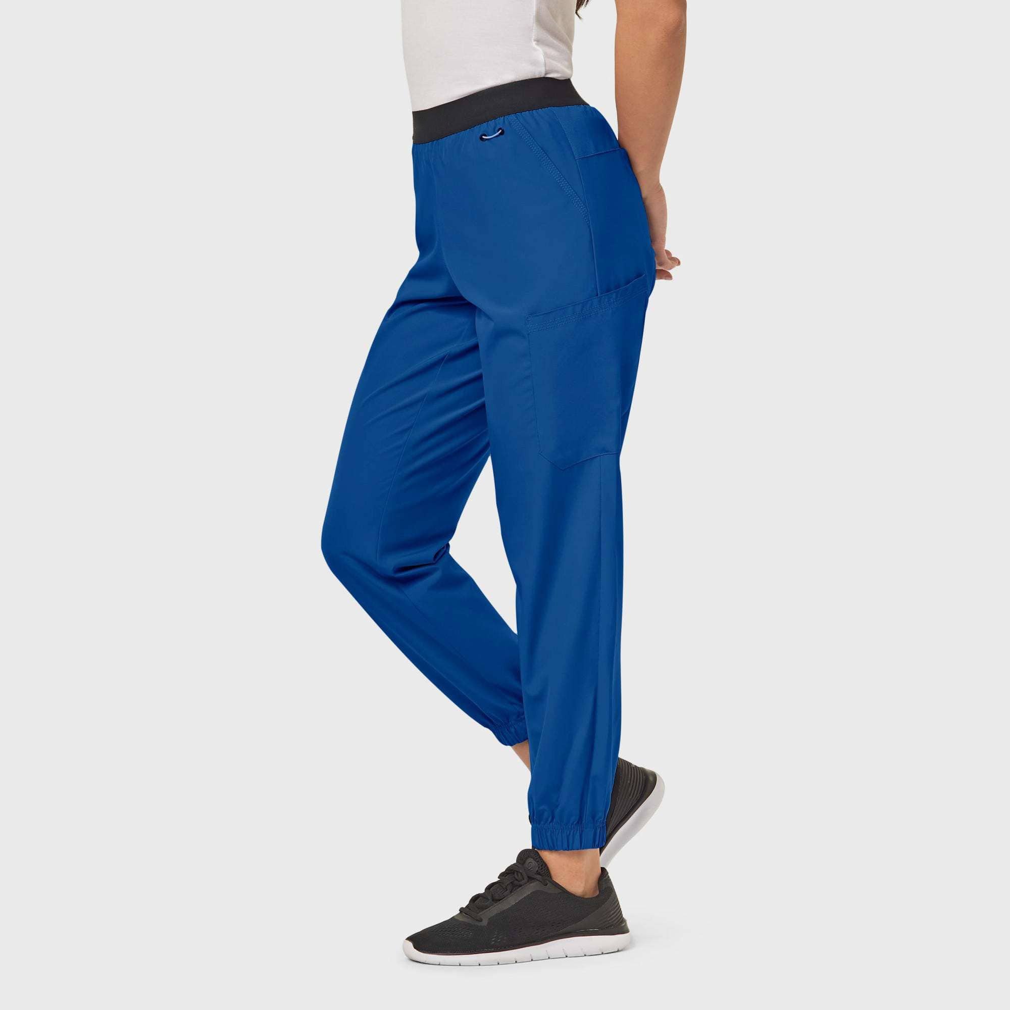 Women's Force Liberty Twill Jogger Scrub Pant