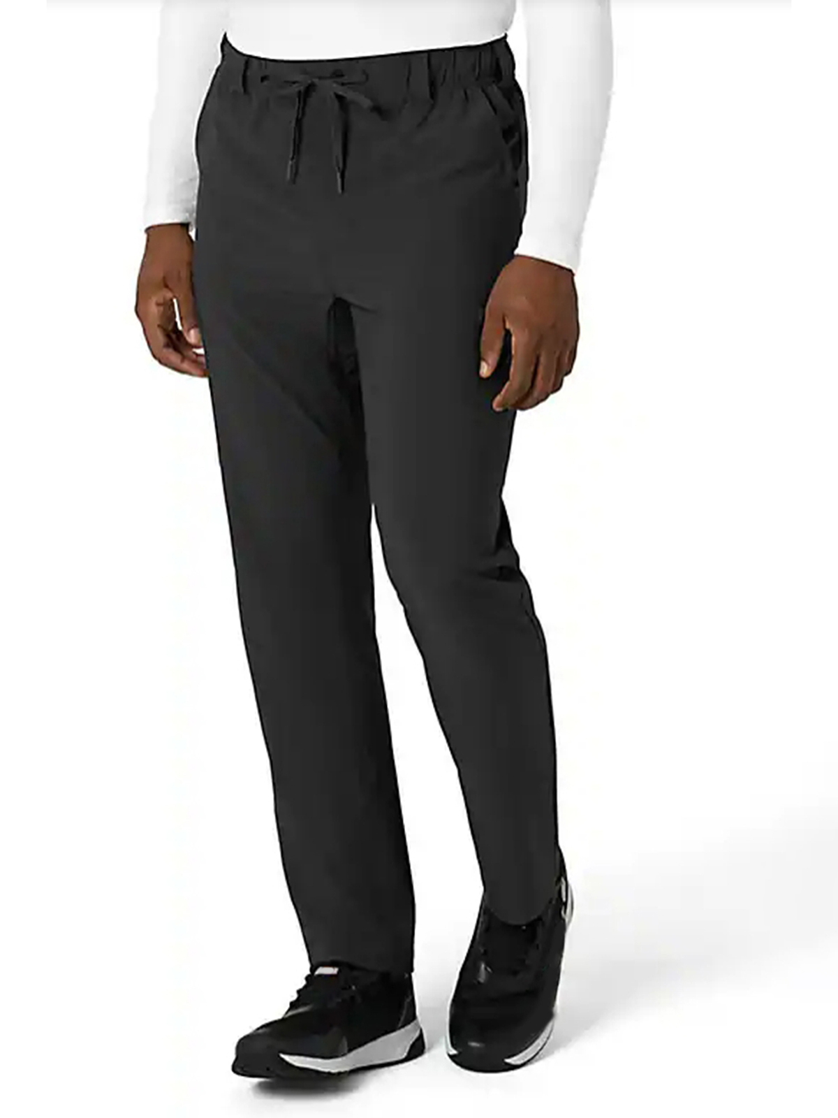 Force Cross-Flex Men's Straight Leg Scrub Pant