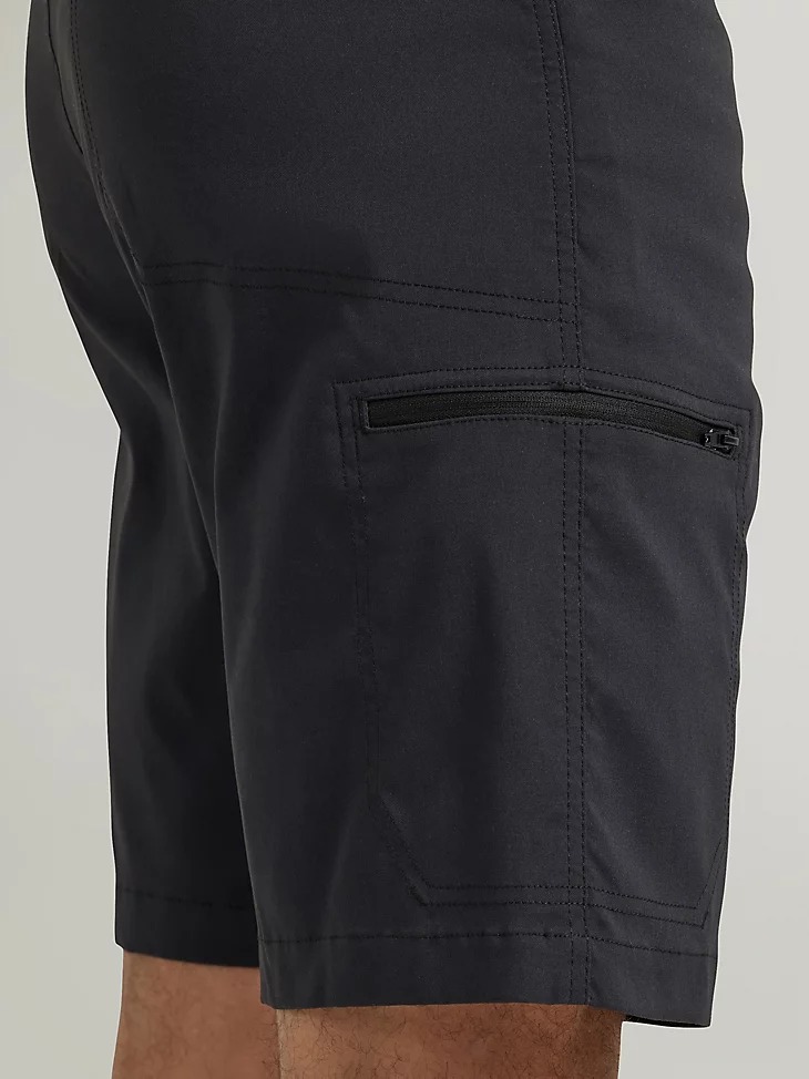 Men's Outdoor Performance Utility Short