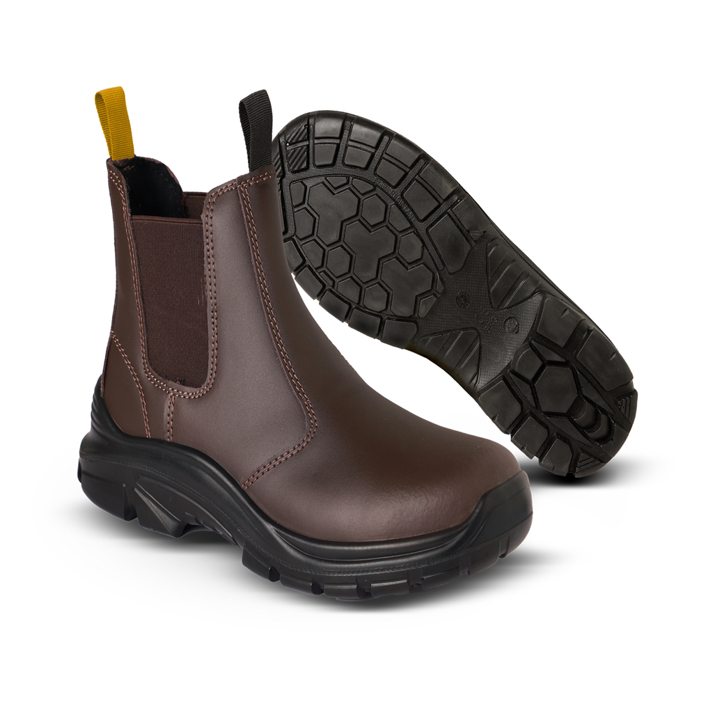 Dolomite Chelsea Boots