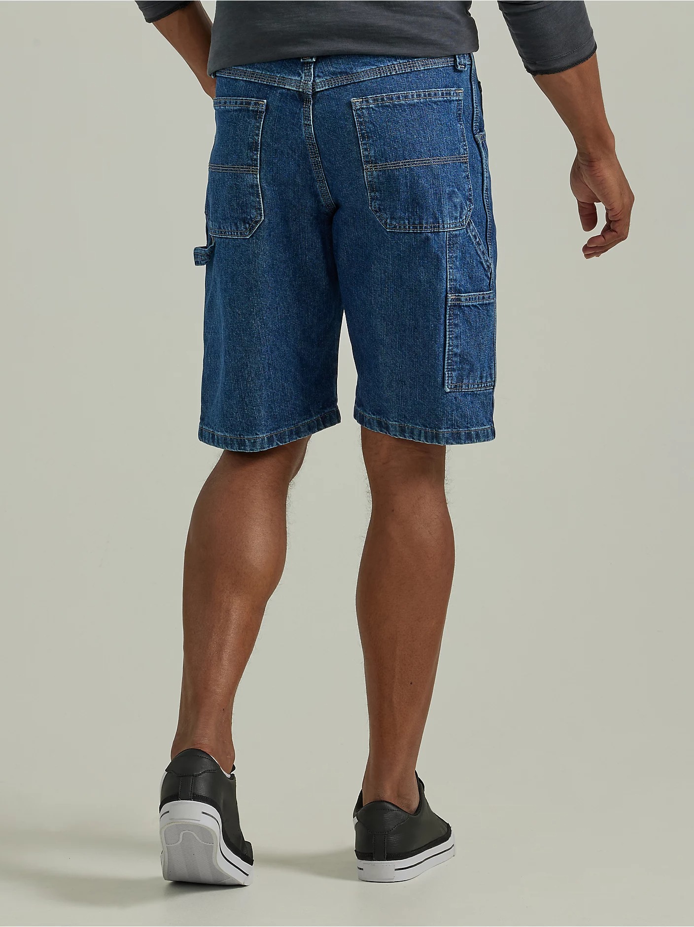 Men's Loose Fit Carpenter Short